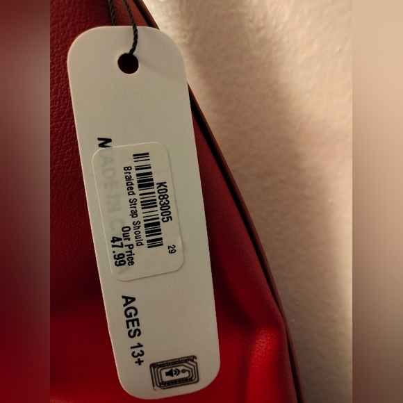 Purse - Picture 4 of 6